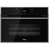 TEKA oven met magnetron inbouw HLC 844 C