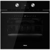 TEKA oven inbouw zwart glas STEAKMASTER BK