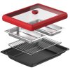 TEKA stoomsysteem THE STEAMBOX