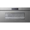V-ZUG combi-stoomoven CombiSteamer V6000 45 Grand Autodoor platinum