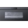 V-ZUG combi-stoomoven inbouw CombiSteamer V6000 45 Grand Autodoor zwart
