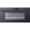 V-ZUG combi-stoomoven inbouw CombiSteamer V6000 45 Grand zwart spiegelglas