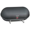 WESCO broodbox Breadboy kastuitrusting, grafiet mat 8012208