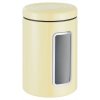 WESCO voorraadpot Classic Line, amandel 8012225