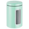 WESCO voorraadpot Classic Line, munt 8012299