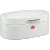 WESCO voorraadbak Single Elly, mat wit 8012221