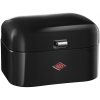 WESCO voorraadbak Single Grandy, zwart 8036159