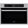WHIRLPOOL combi-magnetron inbouw AMW9607/IX