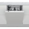 WHIRLPOOL vaatwasser inbouw D2I HD524 A