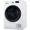 WHIRLPOOL droger warmtepomp FFT M11 9X2B BE
