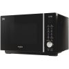 WHIRLPOOL combi-magnetron zwart MWF 259 B