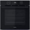 WHIRLPOOL oven inbouw OMK58RU0B
