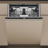 WHIRLPOOL vaatwasser inbouw W7I HF60 TU