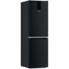 WHIRLPOOL koelkast blacksteel W7X 82O K