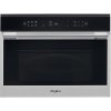 WHIRLPOOL combi-magnetron inbouw W7 MW461 MICROWAVE WP