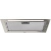 WHIRLPOOL afzuigkap inbouw WCTH 63F LEB X