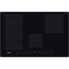 WHIRLPOOL kookplaat inbouw inductie WFS0377NE/IXL