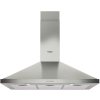 WHIRLPOOL afzuigkap wand WHCN 94 F LM X/1