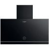 WHIRLPOOL afzuigkap wand WHVA 62F LM K