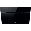 WHIRLPOOL afzuigkap wand WHVP 62F LT SK