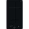 WHIRLPOOL kookplaat inbouw inductie WS Q0530 NE