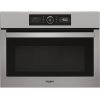 WHIRLPOOL combi-magnetron inbouw AMW9605IX