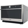 WHIRLPOOL combi-magnetron MWSC 9133 SX
