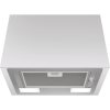 WHIRLPOOL afzuigkap inbouw WCT 64 FLY X