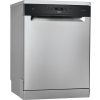 WHIRLPOOL vaatwasser vrijstaand rvs WFC 3C34 AP X