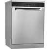 WHIRLPOOL vaatwasser vrijstaand rvs WFO 3T141 P X