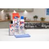 WPRO rvs reinigingsset InoxKit INX113