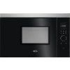 AEG magnetron met grill inbouw MBB1756DEM