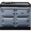 AGA fornuis inductie eR3 110 inductie Dartmouth Blue