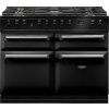 AGA fornuis gas Masterchef Deluxe 110