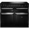 AGA fornuis inductie Masterchef Deluxe 110