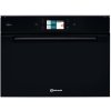 BAUKNECHT combi-stoomoven inbouw ECSK11 F845