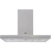 BELLING afzuigkap wand Bel. Cookcentre 90 Flat Rvs
