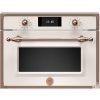 BERTAZZONI combi-magnetron inbouw F457HERMWTAC