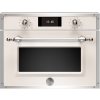 BERTAZZONI combi-magnetron inbouw F457HERMWTAX