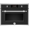 BERTAZZONI combi-magnetron inbouw F457HERMWTNE