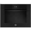BERTAZZONI combi-magnetron inbouw F457MODMWTN