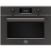 BERTAZZONI combi-stoomoven inbouw F457PROVTN