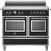 BERTAZZONI fornuis inductie HER105I2ENET