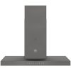 BERTAZZONI afzuigkap wand KT90P1ANT