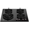 BERTAZZONI kookplaat inbouw P604LPROGNE