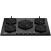 BERTAZZONI kookplaat inbouw P755CPROGNE