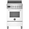 BERTAZZONI fornuis inductie PRO64I1EBIT