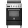 BERTAZZONI fornuis inductie PRO64I1ENET