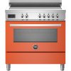 BERTAZZONI fornuis inductie PRO95I1EART