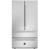 BERTAZZONI side-by-side koelkast REF904FFNXTC